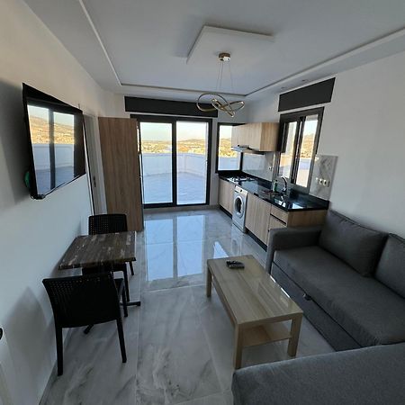 Appartamento Vistas De Lujo Tétouan Esterno foto