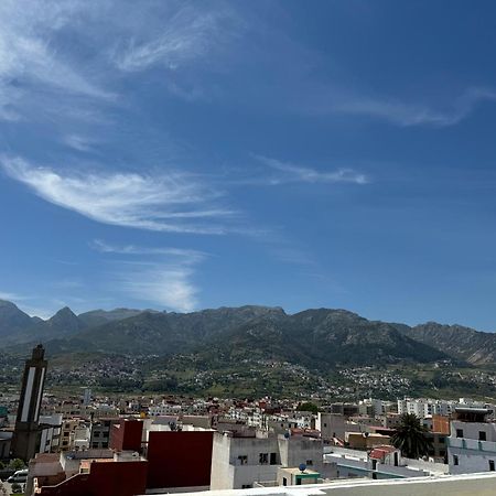 Appartamento Vistas De Lujo Tétouan Esterno foto